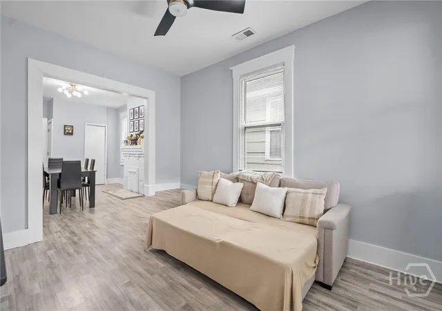 Homes for sale in Savannah, GA | 1002 W 52Nd St, Savannah, GA 31405 | MLS# SA355127
