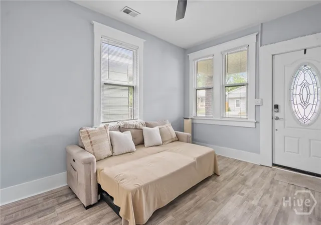 Homes for sale in Savannah, GA | 1002 W 52Nd St, Savannah, GA 31405 | MLS# SA355127
