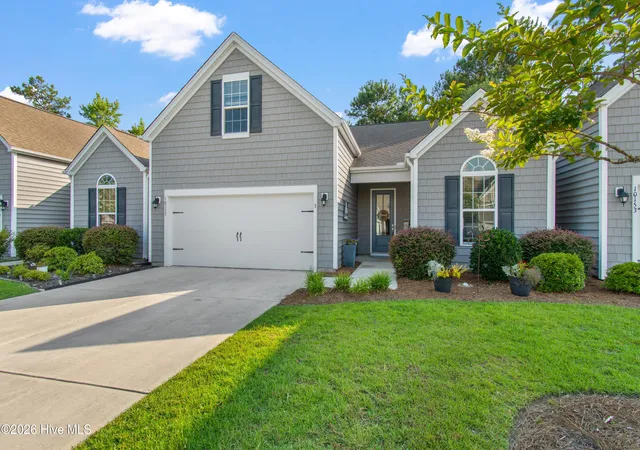 Photo 2 of Townhouse for sale at 10153 Morecamble Blvd #3, Leland, NC 28451 | MLS# 100587782 | Listing updated on 2026-10-06