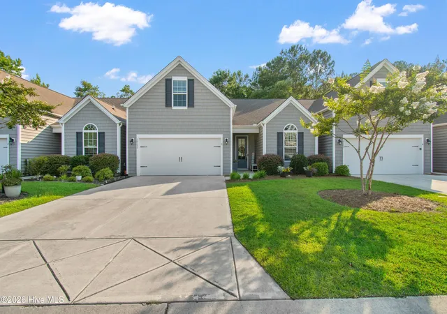 Photo 3 of Townhouse for sale at 10153 Morecamble Blvd #3, Leland, NC 28451 | MLS# 100587782 | Listing updated on 2026-10-06