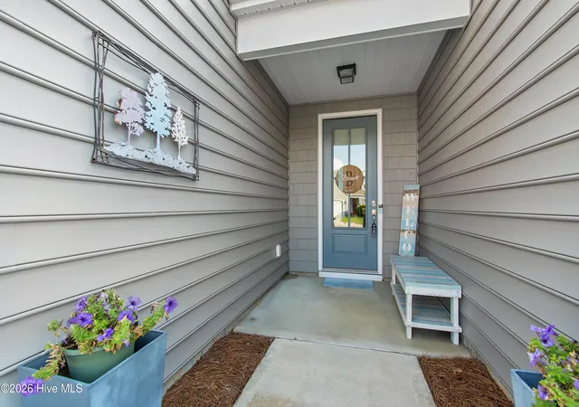 Photo 3 of Townhouse for sale at 10153 Morecamble Blvd #3, Leland, NC 28451 | MLS# 100587782 | Listing updated on 2026-10-06