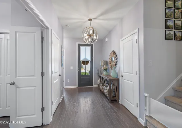 Photo 4 of Townhouse for sale at 10153 Morecamble Blvd #3, Leland, NC 28451 | MLS# 100587782 | Listing updated on 2026-10-06
