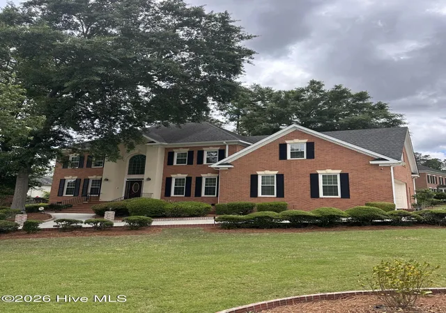 Photo 2 of Single family home for sale at 186 Kestwick Dr W, Augusta, GA 30907 | MLS# 98250740 | Listing updated on 2026-09-02