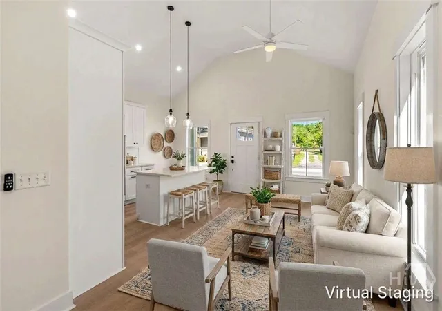 Photo 4 of Single family home for sale at 1410 Le Grand St, Savannah, GA 31401 | MLS# SA356495 | Listing updated on 2026-07-22