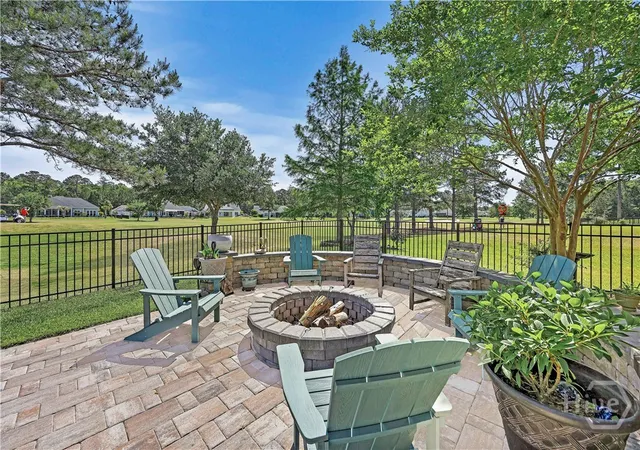 3rd image of 161 St Andrews Crescent, Hardeeville, SC 29927 | MLS# SA354064