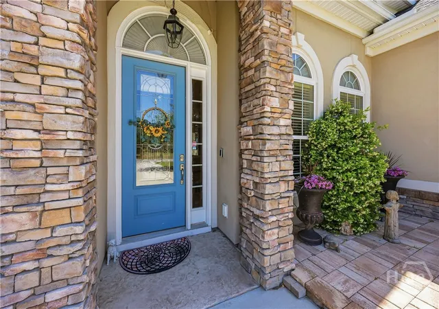 4th image of 161 St Andrews Crescent, Hardeeville, SC 29927 | MLS# SA354064