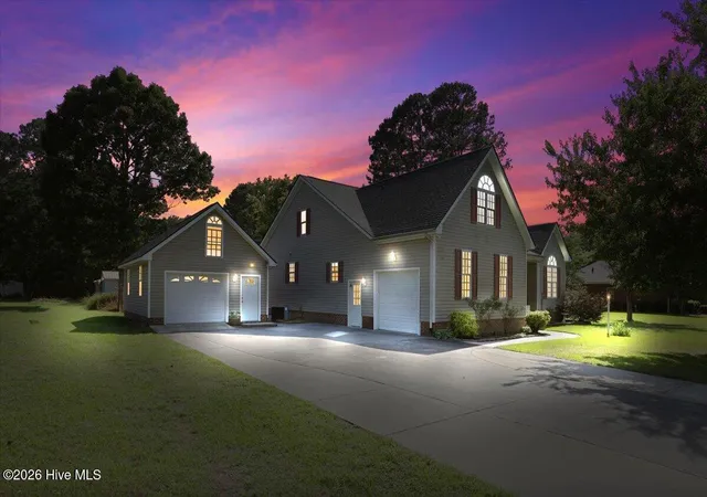 2nd image of 105 W Raintree Ln, Goldsboro, NC 27534 | MLS# 100576195