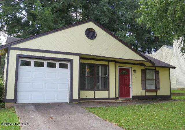 Photo 1 of Single family home for sale at 3656 Pebble Crk Dr, Hephzibah, GA 30815 | MLS# 100594195 | Listing updated on 2026-08-18