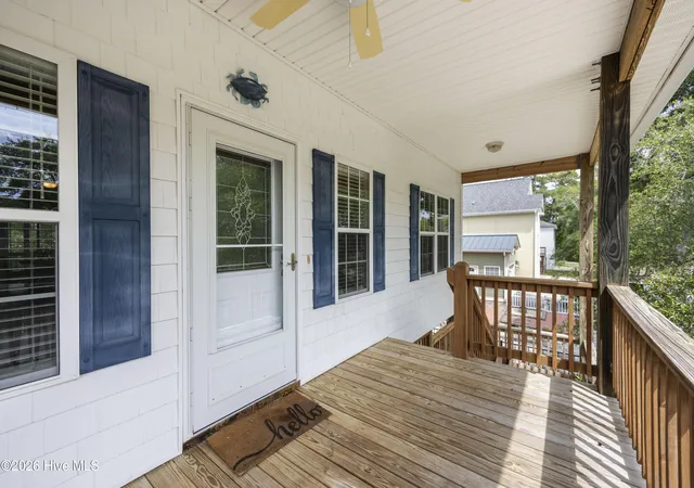 Photo 5 of Single family home for sale at 225 Ne 39Th St, Oak Island, NC 28465 | MLS# 100599905 | Listing updated on 2026-08-29