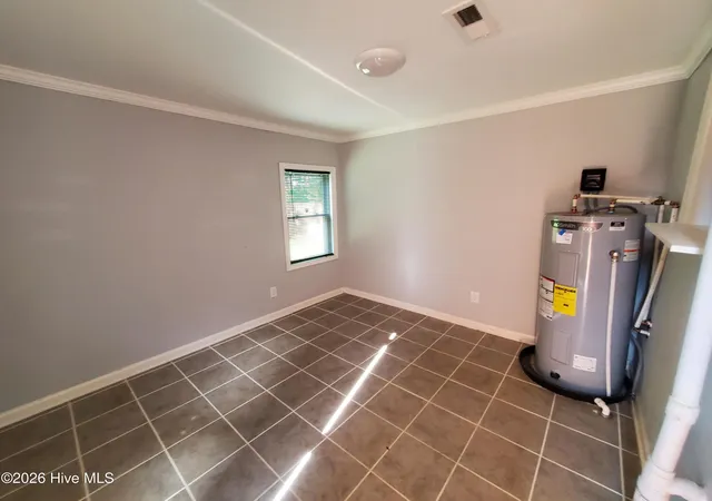 Photo 4 of Single family home for sale at 602 Briggs St S, Wilson, NC 27893 | MLS# 100572032 | Listing updated on 2026-09-17