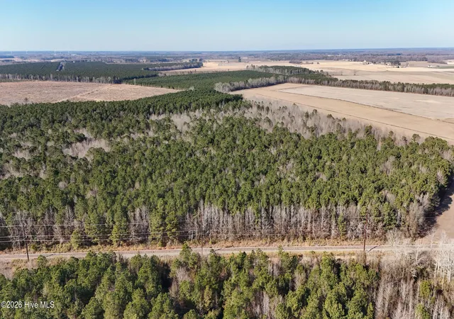 Photo 3 of Land for sale at 27 Ballahack Rd, Hertford, NC 27944 | MLS# 100557337 | Listing updated on 2026-03-01