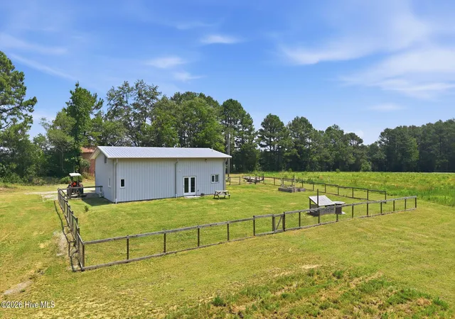 Homes for sale in Bailey, NC | 4800 Eatmon Rd, Bailey, NC 27807 | MLS# 100587113