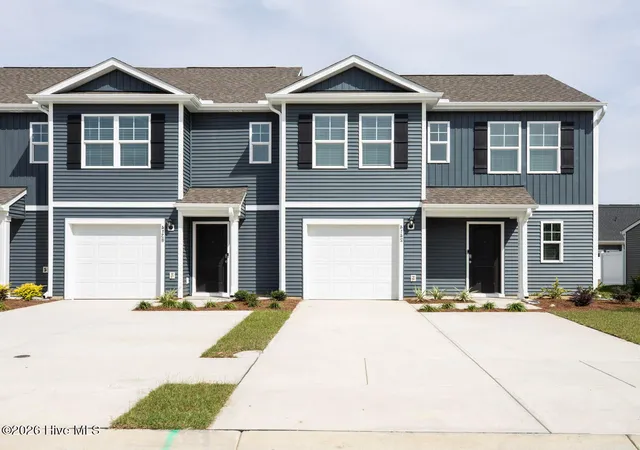 Homes for sale in Wilmington, NC | 204 Cashmere Ct #Lot 34, Wilmington, NC 28411 | MLS# 100582731