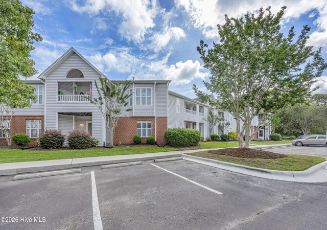 Photo 2 of Condo for sale at 4102 Breezewood Dr #101, Wilmington, NC 28412 | MLS# 100579416 | Listing updated on 2026-08-18