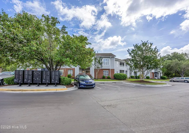 Photo 3 of Condo for sale at 4102 Breezewood Dr #101, Wilmington, NC 28412 | MLS# 100579416 | Listing updated on 2026-08-18