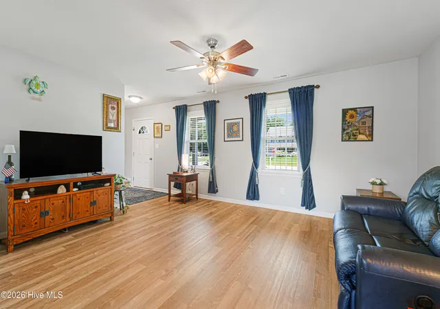 3rd image of 146 Quinn Hill Rd, Newport, NC 28570 | MLS# 100588705