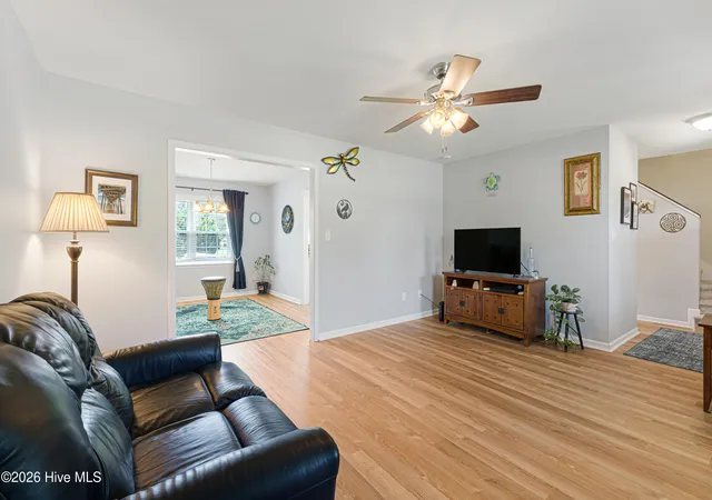 4th image of 146 Quinn Hill Rd, Newport, NC 28570 | MLS# 100588705