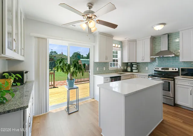 5th image of 146 Quinn Hill Rd, Newport, NC 28570 | MLS# 100588705