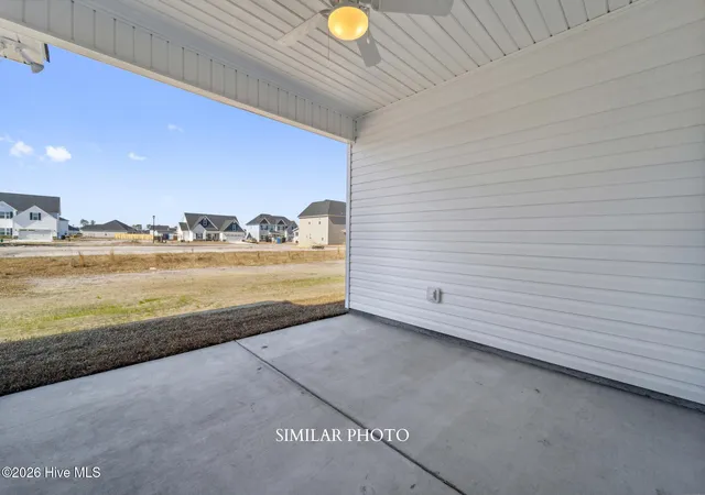 Homes for sale in Jacksonville, NC | 318 Black Hawk Dr, Jacksonville, NC 28546 | MLS# 100584409
