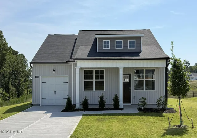 Homes for sale in Augusta, GA | 3012 N Honeywood Ct N #Lot19, Augusta, GA 30906 | MLS# 98252488