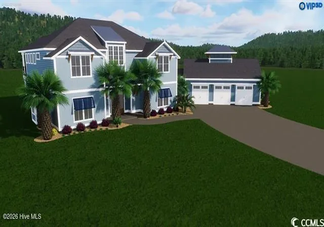 Photo 1 of Single family home for sale at 1909 Indigo Cvs Way, Calabash, NC 28467 | MLS# 100518108 | Listing updated on 2026-08-18