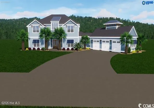 Photo 3 of Single family home for sale at 1909 Indigo Cvs Way, Calabash, NC 28467 | MLS# 100518108 | Listing updated on 2026-08-18