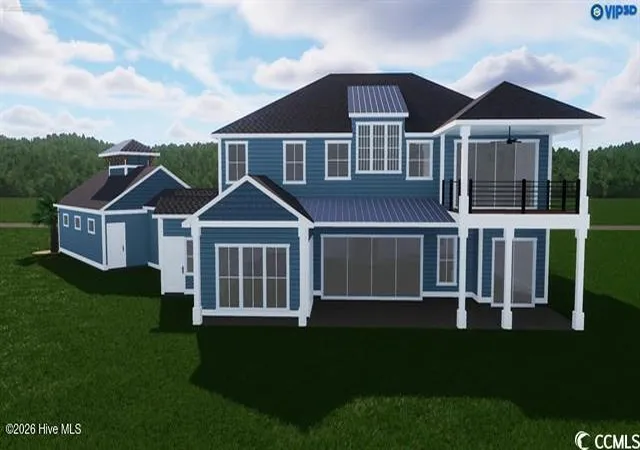 Photo 3 of Single family home for sale at 1909 Indigo Cvs Way, Calabash, NC 28467 | MLS# 100518108 | Listing updated on 2026-08-18