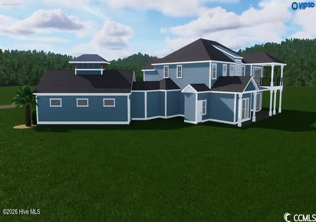 Photo 4 of Single family home for sale at 1909 Indigo Cvs Way, Calabash, NC 28467 | MLS# 100518108 | Listing updated on 2026-08-18