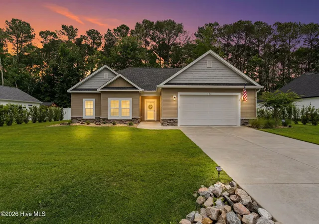 Homes for sale in Calabash, NC | 676 Boundary Loop Rd Nw, Calabash, NC 28467 | MLS# 100580431