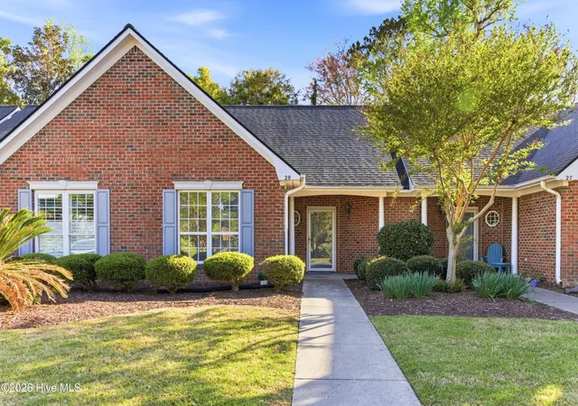 Photo 1 of Townhouse for sale at 1600 Sturdivant Dr #28, Wilmington, NC 28403 | MLS# 100565399 | Listing updated on 2026-08-18