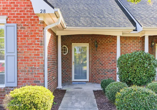 Photo 3 of Townhouse for sale at 1600 Sturdivant Dr #28, Wilmington, NC 28403 | MLS# 100565399 | Listing updated on 2026-08-18