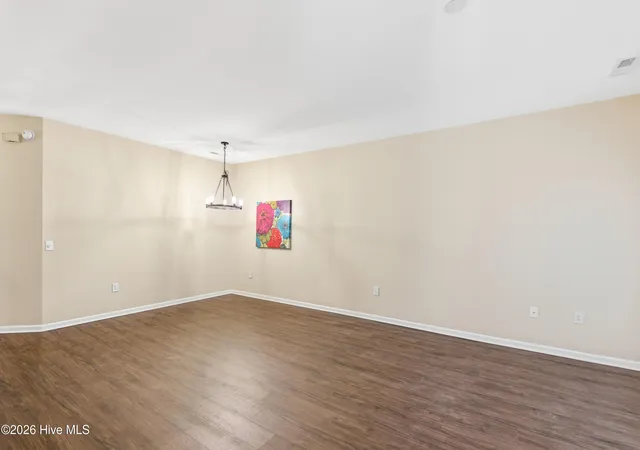 Photo 4 of Townhouse for sale at 1600 Sturdivant Dr #28, Wilmington, NC 28403 | MLS# 100565399 | Listing updated on 2026-08-18
