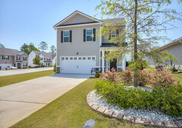 Homes for sale in Augusta, GA | 1016 Hay Meadow Dr, Augusta, GA 30909 | MLS# 98256729