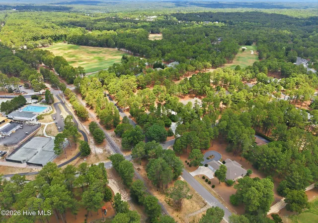 Photo 38 of Single family home for sale at 86 Pinewild Dr, Pinehurst, NC 28374 | MLS# 100588796 | Listing updated on 2026-08-18