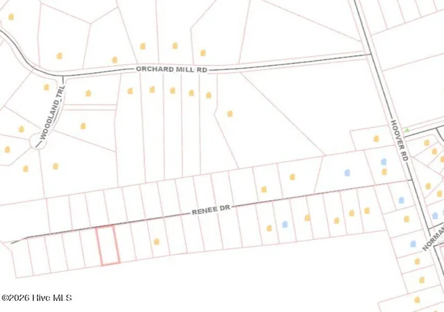 3rd image of Lot B-12 Renee Dr, Hampstead, NC 28443 | MLS# 100567062