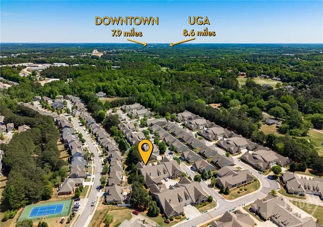 Homes for sale in Watkinsville, GA | 3650 Orchard Cir, Watkinsville, GA 30677 | MLS# CL354245