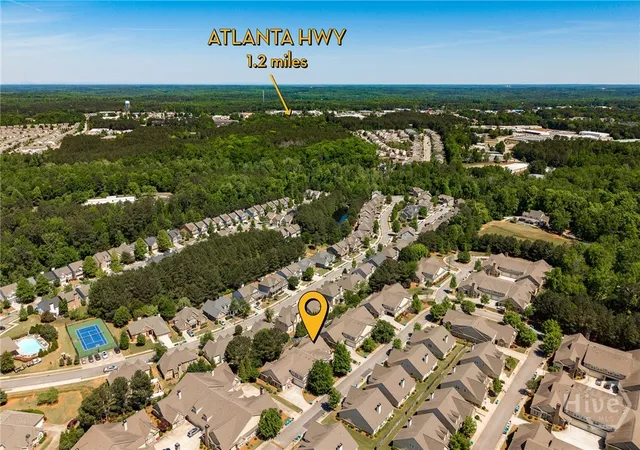 Homes for sale in Watkinsville, GA | 3650 Orchard Cir, Watkinsville, GA 30677 | MLS# CL354245