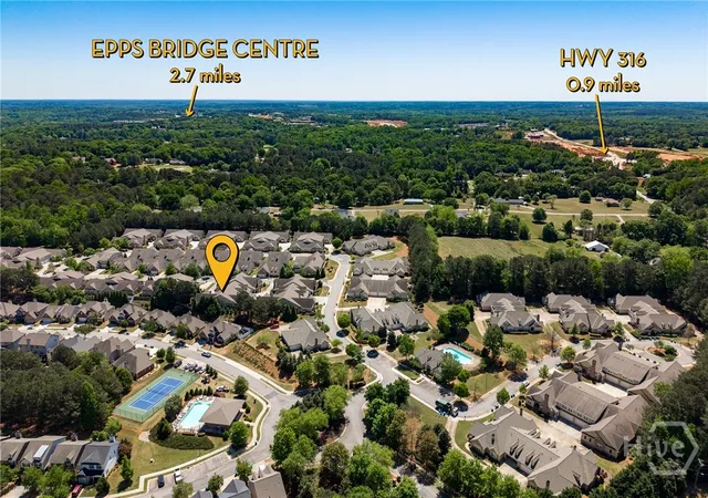 Homes for sale in Watkinsville, GA | 3650 Orchard Cir, Watkinsville, GA 30677 | MLS# CL354245
