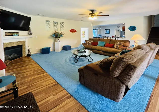 5th image of 120 Laurel Woods Blvd, Currituck, NC 27929 | MLS# 100581004