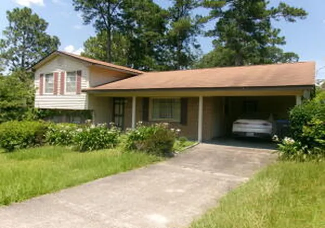 Single family home for sale at 3014 Roxbury Ct, Augusta, GA 30906 | MLS# 554365 | Listing updated on 2026-04-13