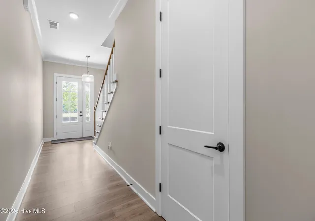 Photo 3 of Townhouse for sale at 2689 Alvernia Dr, Castle Hayne, NC 28429 | MLS# 100581750 | Listing updated on 2026-08-23