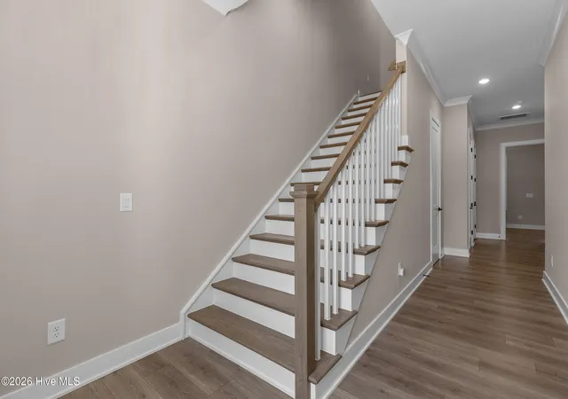 Photo 3 of Townhouse for sale at 2689 Alvernia Dr, Castle Hayne, NC 28429 | MLS# 100581750 | Listing updated on 2026-08-23