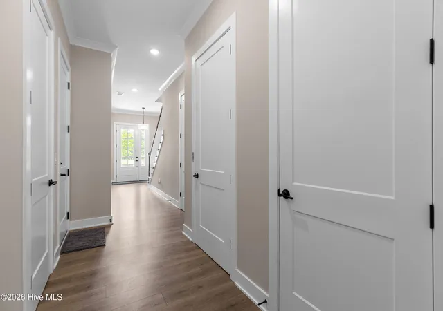 Photo 4 of Townhouse for sale at 2689 Alvernia Dr, Castle Hayne, NC 28429 | MLS# 100581750 | Listing updated on 2026-08-23