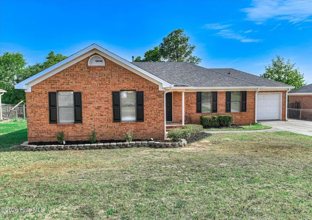 Photo 3 of Single family home for sale at 3207 Darwood Dr, Augusta, GA 30906 | MLS# 100581049 | Listing updated on 2026-08-18