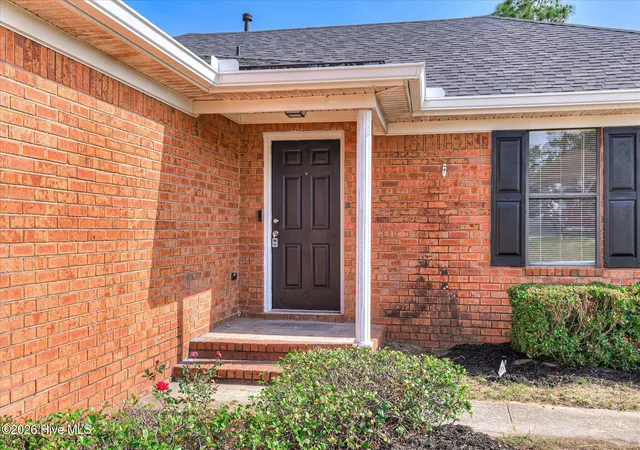Photo 3 of Single family home for sale at 3207 Darwood Dr, Augusta, GA 30906 | MLS# 100581049 | Listing updated on 2026-08-18