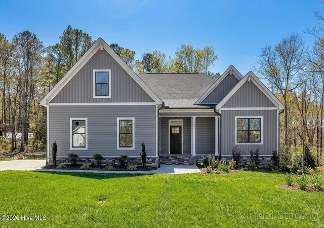Homes for sale in Zebulon, NC | 12885 Mallard Rock Road Dr, Zebulon, NC 27597 | MLS# 100543732