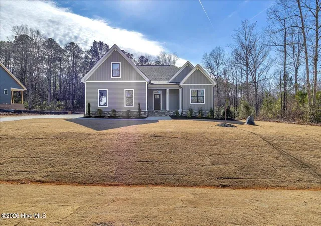 Homes for sale in Zebulon, NC | 12885 Mallard Rock Road Dr, Zebulon, NC 27597 | MLS# 100543732