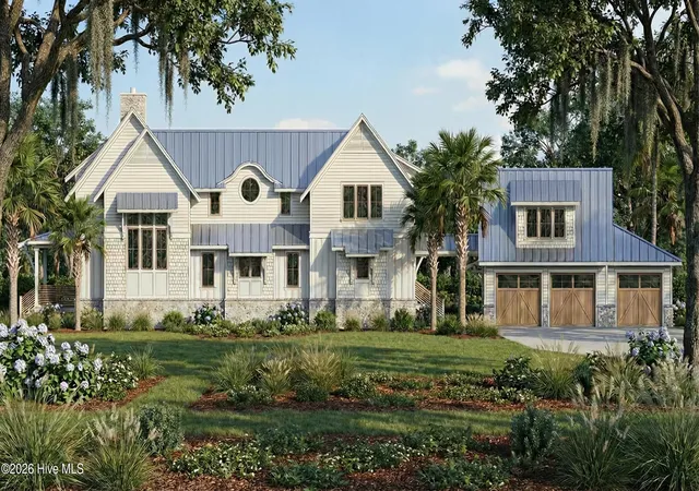 2nd image of 30 Dragonfly Ln, Hampstead, NC 28443 | MLS# 100567527