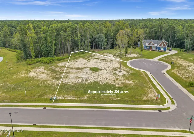 3rd image of 30 Dragonfly Ln, Hampstead, NC 28443 | MLS# 100567527