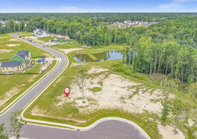 4th image of 30 Dragonfly Ln, Hampstead, NC 28443 | MLS# 100567527